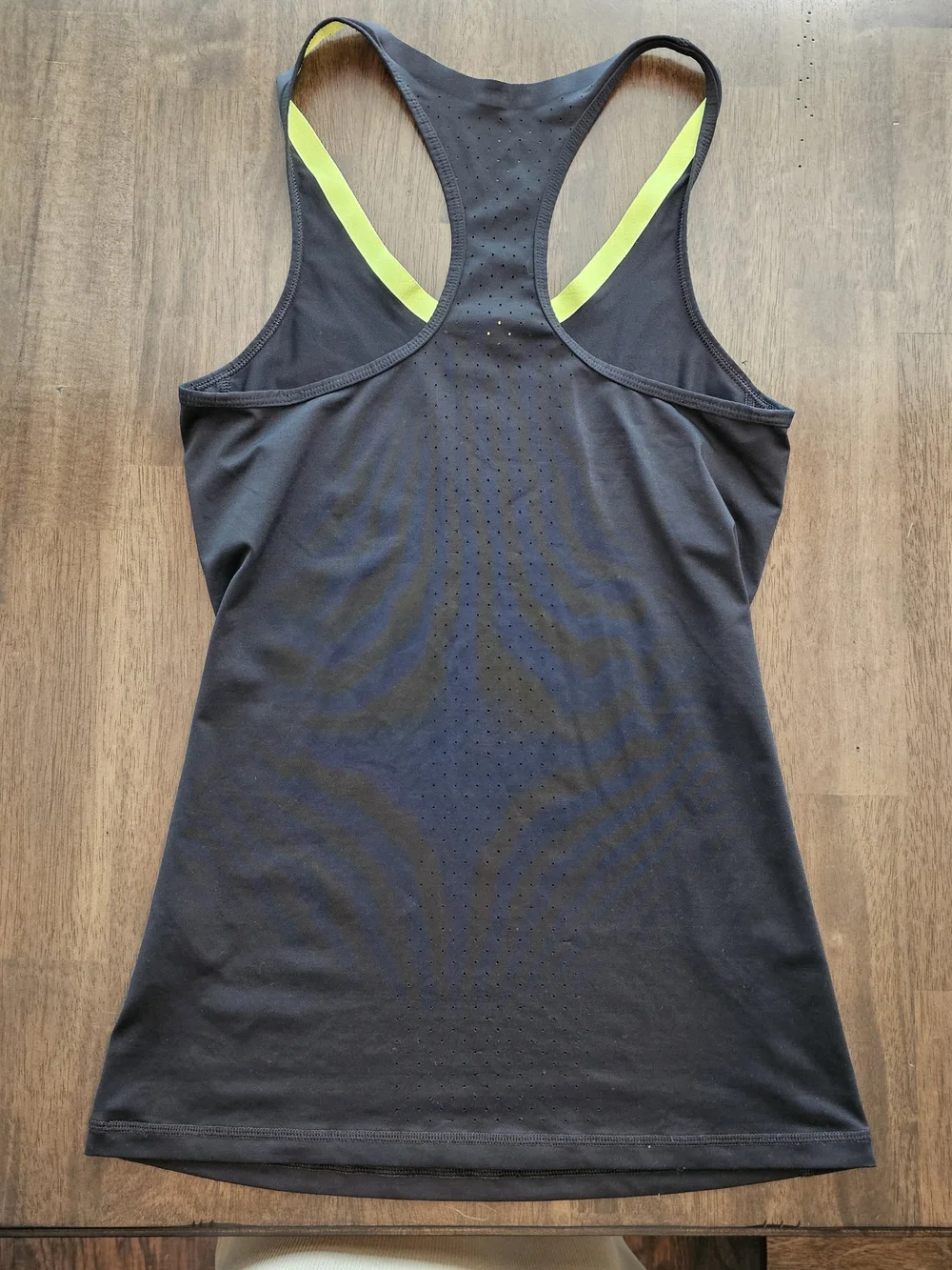 Nike Pro Dri Fit Tank